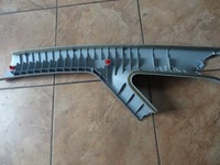 фото thumb №5, Honda jazz 1.2b 05' защита пластик стойка правый перед