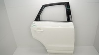 фото thumb №1, Дверь правый зад задние audi q3 11-14r ly9k