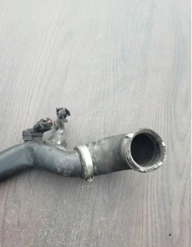 фото thumb №6, Труба интеркулер 14tsi 1k0145770ak vw audi skoda