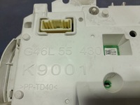 фото thumb №9, Mazda cx-5 i lift 2.0b прилади лічильник eu g46l55430