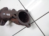 фото thumb №5, Kia sorento 2.5crdi коллектор соединитель турбины 4a420