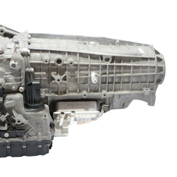 фото thumb №16, Audi a4 b9 1.4 tfsi cvna коробка передач коробки передач автоматическая svq 0ck300044s