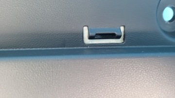 фото thumb №13, Hyundai tucson iv 22r защита накладка порога ремня заднего 85770-n7000