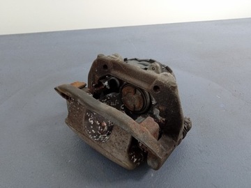 фото thumb №7, Mercedes gls gle w167 супорт зад лівий 345x22