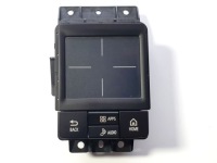 фото thumb №1, Тачпад панель mitsubishi eclipse cross 17- автоматическая коробка передач