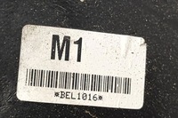 фото thumb №7, Педаль гальма hyundai sonata v nf 938103k000 2.0l дизель 103kw 2006