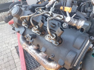 фото thumb №8, Audi a7 3.0 tdi 245km 2011r cduc cdu двигун з система паливний оригінал