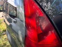 фото thumb №11, Renault megane ii лампа ліва задня лівий задня