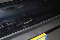 фото thumb №11, Бампер задня audi a6 c8 avant чорний