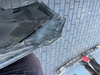 фото thumb №7, Капот крышка перед передняя toyota corolla e12 lak: 1c3