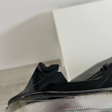 фото thumb №6, Ford fiesta mk7 рестайлінг led лампа лівий перед ліва передня c1bb13w030 uk