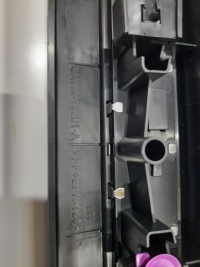 фото thumb №3, Молдинг поріг ліва jaguar xe x760 r sport