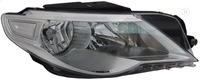 фото thumb №1, Nowa правая лампа vw passat cc 2008-2012