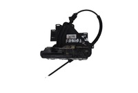 фото thumb №1, Замок двері лівий задня skoda fabia i