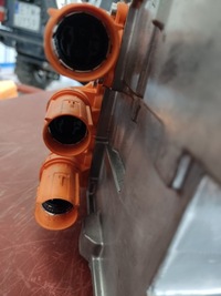 фото thumb №6, Модуль аккумулятор гибрид bmw ccu220g-01