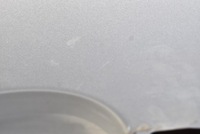 фото thumb №4, Дверь левая перед передние серебристый mini countryman r60 10-17