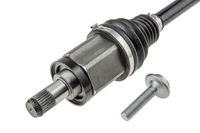 фото thumb №3, Nty привідний вал привідна