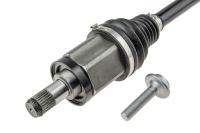 фото thumb №6, Приводной вал приводная