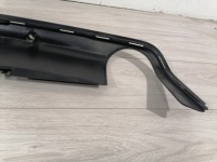 фото thumb №9, Volvo v60 рестайлінг накладка бампера зад 31353281 13-