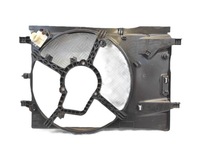 фото thumb №1, Opel corsa d рестайлинг 1.2 1.4 b 16v вентилятор радиатор корпус 13249564