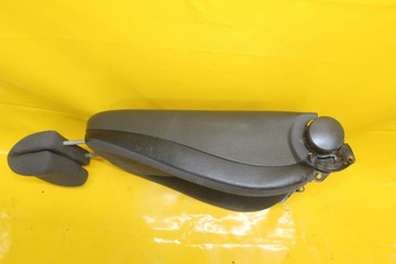 фото thumb №7, Спинка спина сиденья левый перед mercedes vito a639