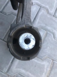 фото thumb №6, Важіль праві, лівий перед mercedes w211 e550 4matic