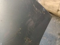 фото thumb №8, Бампер зад audi a3 8p рестайлинг 5d s line sportback