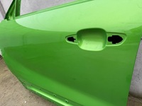 фото thumb №4, Дверь opel mokka b ii 2020 2021 2022 2023 2024 перед левый передние левая