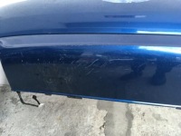 фото thumb №9, Бампер задний audi a4 b7 pdc 8e5807511 04-07