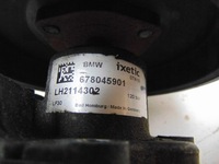 фото thumb №12, Насос підсилювача bmw x1 e84 2.0 d 678045901
