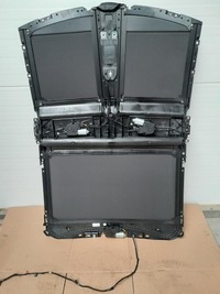 фото thumb №1, Ролета крыша панорама люк citroen ds5 рестайлинг