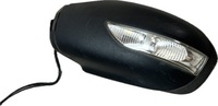 фото thumb №9, Mercedes a w169 04-08r зеркало левая электрический 7 pin
