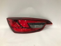 фото thumb №1, Opel cascada 13-19 лампа задня ліва led europa