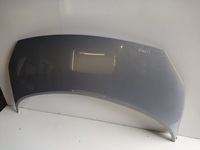 фото thumb №2, Капот крышка двигателя renault scenic 03-06