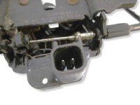 Замок левая правая  капот крышки перед jaguar xe xf 5h2216700ce 5h22167be с Разборки, фото thumb