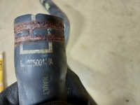 фото thumb №7, Dacia sandero i 1.4 mpi wąż wody 8200750014