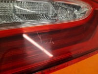 фото thumb №5, Toyota camry viii 17- лампа задняя задняя левая внутренняя