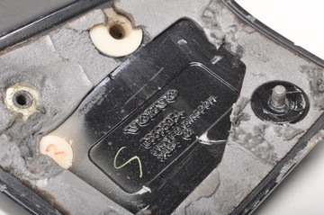 фото thumb №10, Volvo v50 спойлер спойлер крышки спойлер 08698054 универсал 452-46