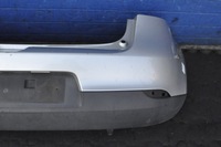 фото thumb №7, Renault megane iii хетчбек 5d бампер зад задній