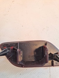 фото thumb №6, Заглушка склоомивача ліва s-line audi a1 ii 82a 82a807753a