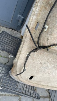 Стеля верхній стеля mercedes atego 2 ii Ціна, фото thumb