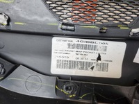 фото thumb №8, Jeep compass ii обивка дверь левый перед