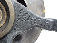 фото thumb №14, Ford c-max ii 1.6 tdci амортизатор поворотный кулак левая