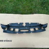 Ford kuga mk3 st-line усилитель бампера поперечина перед lv4b-17e778 состояние bdb Киев, фото thumb