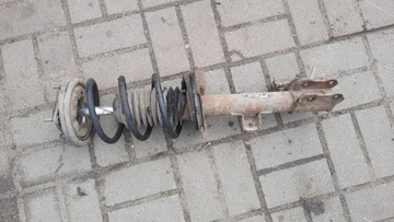 фото thumb №1, Амортизатор правые перед mazda tribute 2.0b 01r