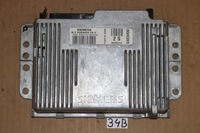 фото thumb №1, Daewoo matiz бортовий комп'ютер блок керування k115000010f