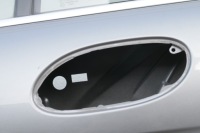 Дверь левый задний  bmw e65 472/7 Недорого, фото thumb