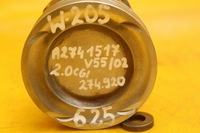 фото thumb №9, Поршень mercedes w205 w117 w212 w213 274.920 2.0 cgi a2741517 v55/02 0835134