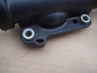 фото thumb №5, Ford f150 2.7 ecoboost труба wąż wody fl3e-8592-df