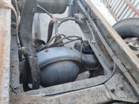 фото thumb №1, Корпус балка моста мост na półresorze daf 65 cf